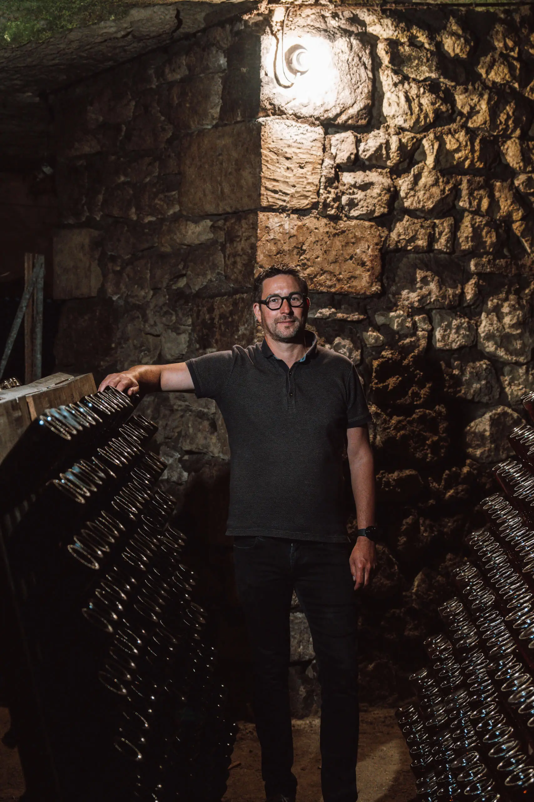 A history of excellence - Langlois Crémant de Loire